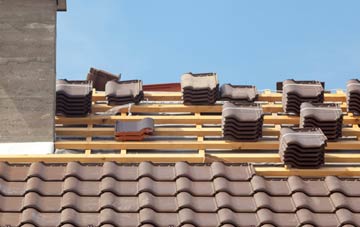Austhorpe clay roofing costs
