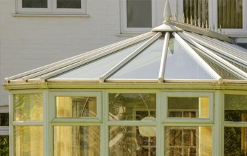 conservatory roof repair Austhorpe, West Yorkshire