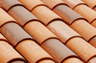 Austhorpe clay roofing