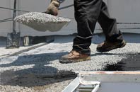 find rated Austhorpe flat roofing replacement companies